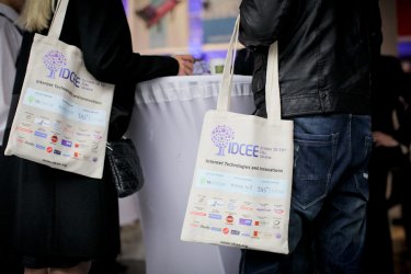 Фото 16 — В Киеве стартовала конференция по интернет-бизнесу IDCEE