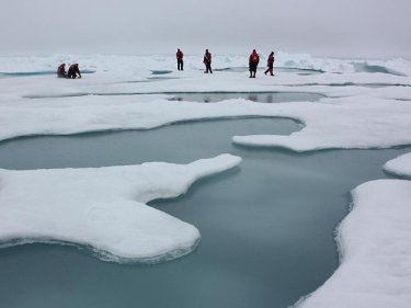 Фото 33 — NASA опубликовало лучшие фотографии земли