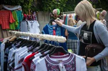 Фото 29 — Фестиваль В поисках Made in Ukraine. Кое-что личное