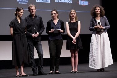 Фото 4 — Искренность не предполагает второго дубля — литовский режиссер Шарунас Бартас