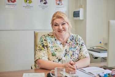 Фото 2 — Война научила бизнес принимать решения в условиях полной неопределенности, – Галина Воробьева, Империал Брендс Продакшн Украина