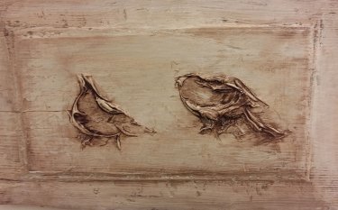 Фото 30 — Майданівська "Стіна" Матвія Вайсберга відкрила художній сезон у Грузії.