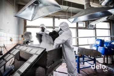 Фото 2 — DeLaMark: от импортера стиральных порошков к производителю экобытовой химии