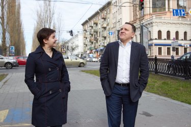Фото 2 — Поделить 5 или 1 000 грн между партнерами просто, а вот $1 млн сложно — Сергей Боярчуков