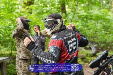 Фото 14 — У Києві відбудеться найбільший спортивний фестиваль літа: чотири дні спорту, змагань і сімейного відпочинку