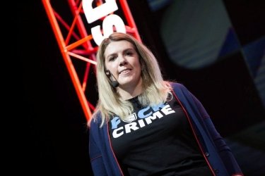 Фото 3 — О чем говорили спикеры второго дня Business Wisdom Summit 2018