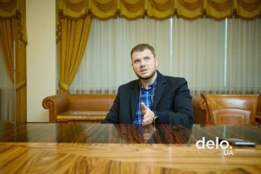 Фото 4 — Владислав Криклий: О компенсациях авиакомпаниям за облет России не может быть и речи