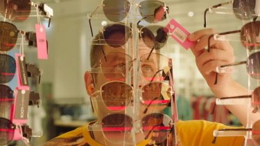 Фото 9 — Беги, Жорик, беги: о фильме Тони Ноябревой "Герой моего времени"