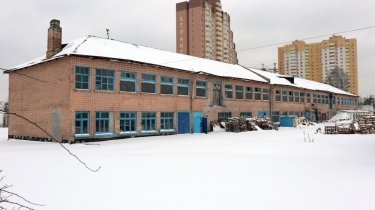 Фото 3 — В Украине на аукцион выставили первую тюрьму (ФОТО)