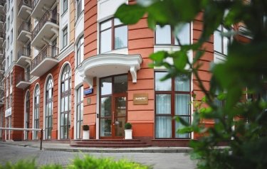 Фото 2 — Ми прагнемо створювати лендмарки, якими пишатимуться наступні покоління