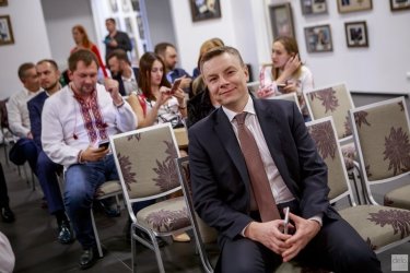 Фото 38 — Названы лучшие топ-менеджеры Украины