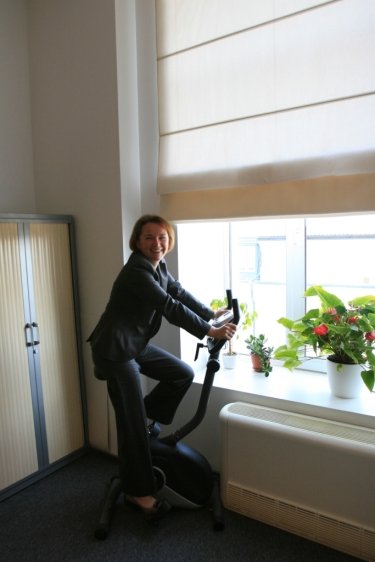 Фото 14 — Philips: сотрудники — сами строители своей карьеры