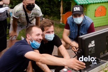 Фото 5 — Як "Агенти справедливості" вже п'ять років утримують рейтинги, і з чого стартує 10-й сезон