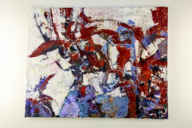 Фото 66 — Впервые в Киеве проходит Неделя искусства с прицелом на украинский Базель — фото