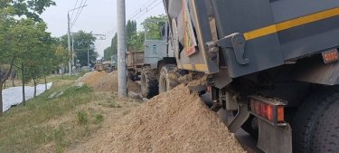 Фото 7 — В Николаеве после подрыва Каховской ГЭС продолжает подниматься уровень Южного Буга: какова ситуация с берегами (ФОТО)