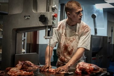 Фото 4 — Невидимые люди: Как выглядит сегодня современное рабство