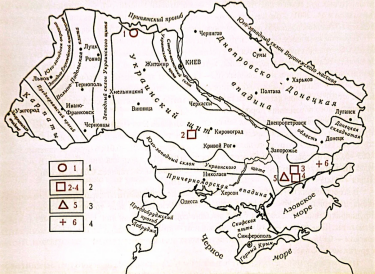 Фото 2 — Перспективи освоєння рідкоземельних металів українських родовищ іноземними компаніями