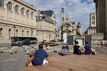 Фото 10 — Що, крім Парижа: бюджетна подорож французькою провінцією