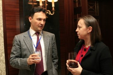 Фото 30 — Кличко стал специальным гостем Четвертого ежегодного приема для бизнес-лидеров (ФОТО)