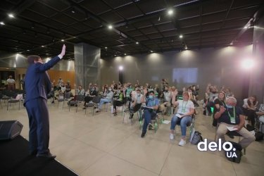 Фото 8 — Трускавец 2.0: как "комиссаров Зеленского" учили побеждать на местных выборах (ФОТО)