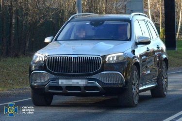Фото 5 — В обход санкций поставлял в РФ "Роллс-Ройсы" и "Майбахи": сообщено о подозрении львовскому бизнесмену (ВИДЕО, ФОТО)