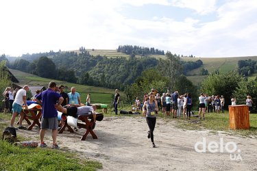 Фото 9 — IZKI: як розвивати інфраструктуру екокурорту, щоб не нашкодити природі