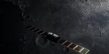 Фото 9 — Как SoftServe помогает NASA создавать технологии, которые могут ускорить космические программы