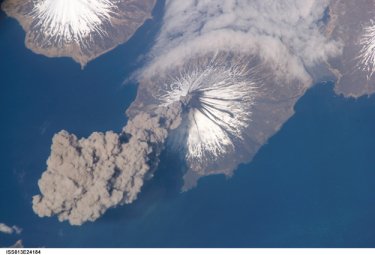 Фото 28 — NASA опубликовало лучшие фотографии земли
