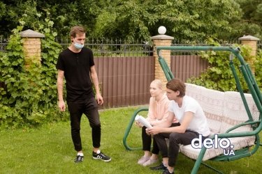 Фото 20 — Як "Агенти справедливості" вже п'ять років утримують рейтинги, і з чого стартує 10-й сезон