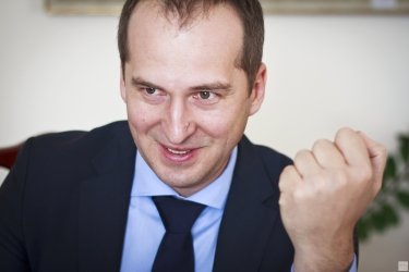 Фото 2 — Из около 500 госпредприятий лишь 15 прибыльные, и то только на бумаге — министр АПК Павленко