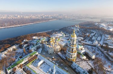 Фото 3 — Когда пройдут праздничные службы в Сочельник и Рождество в храмах Киева