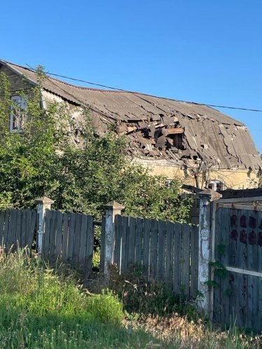 Фото 5 — Обстрелы Донбасса: два человека погибли, еще 12 получили ранения (ФОТО)