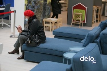 Фото 25 — Свершилось: в Киеве наконец открыли первый магазин IKEA (ФОТО)