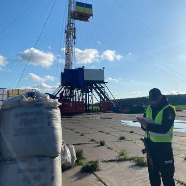 Фото 2 — Неуплата более 60 млн грн налогов: прокуратура взялась за белорусское нефтегазовое предприятие в Украине