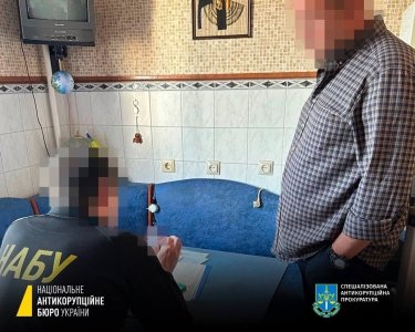 Фото 2 — Украли 160 млн грн: бизнесмен и чиновник организовали схему на восстановлении Харькова