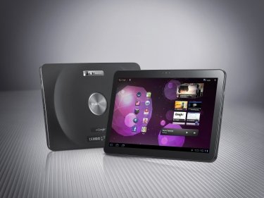 Фото 2 — Выход iPad 2 заставил конкурентов ускорить выход их планшетов