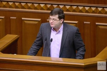 Фото 2 — Политика властей, направленная на энергокапитуляцию Украины, становится системной — Арьев