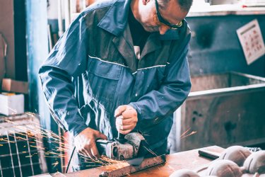 Фото 7 — Циркулем измеряли расстояние от завода до позиций врага: история "Sem Ecopack" с начала большой войны в Украине