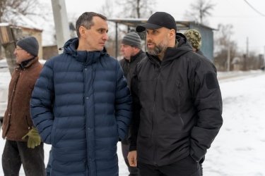 Фото 5 — В Украине заработала первая мобильная аптека (ФОТО)