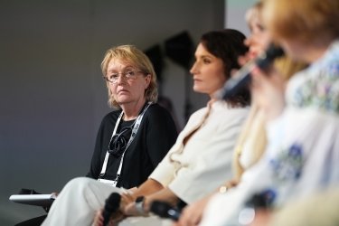 Фото 2 — HR Wisdom Summit 2026: як компанії можуть розпізнати професійне виснаження та підтримати працівників