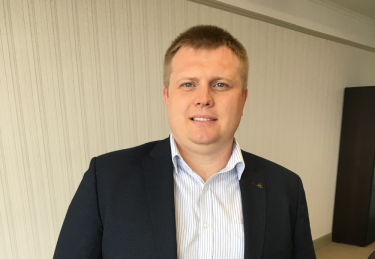 Фото 2 — Евгений Хуриленко, OSTCHEM RETAiL: "Потенциал рынка удобрений — до 8 млн тонн за 5 лет"