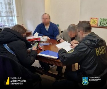 Фото 7 — НАБУ и САП разоблачили двух нардепов на попытке подкупа Найема и Кубракова (ФОТО)