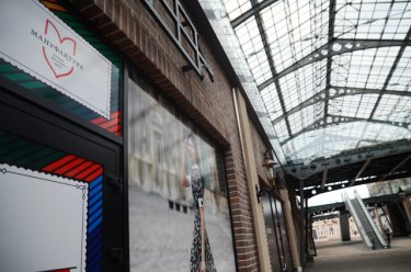 Фото 9 — В субботу в Украине откроется первый в стране outlet (ФОТО)