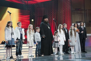 Фото 6 — Премия "Гордость страны" вручила награды в седьмой раз (ФОТО)