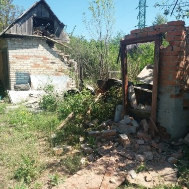 обстрелы донецкой области, обстрелы донетчины
