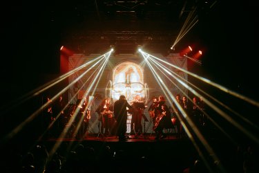 Фото 7 — "Світові хіти" у виконанні симфонічного оркестру: ACONCERT запрошує на грандіозну подію 23 жовтня у МЦКМ