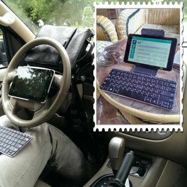 Фото 5 — Личный опыт: стартап под рукой и на ходу