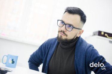 Фото 2 — В интернете не все бесплатно — руководитель BlaBlaCar в Украине