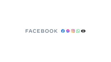 Фото 2 — Facebook официально сменила название