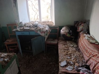 Фото 11 — Восемь месяцев на линии огня. Как сейчас живут жители освобожденных районов Херсона (ФОТО)
